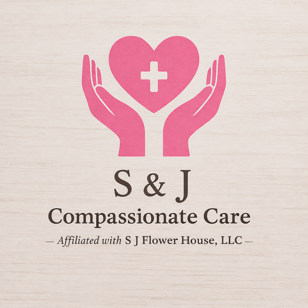 S & J Compassionate Care at Nashville, MI