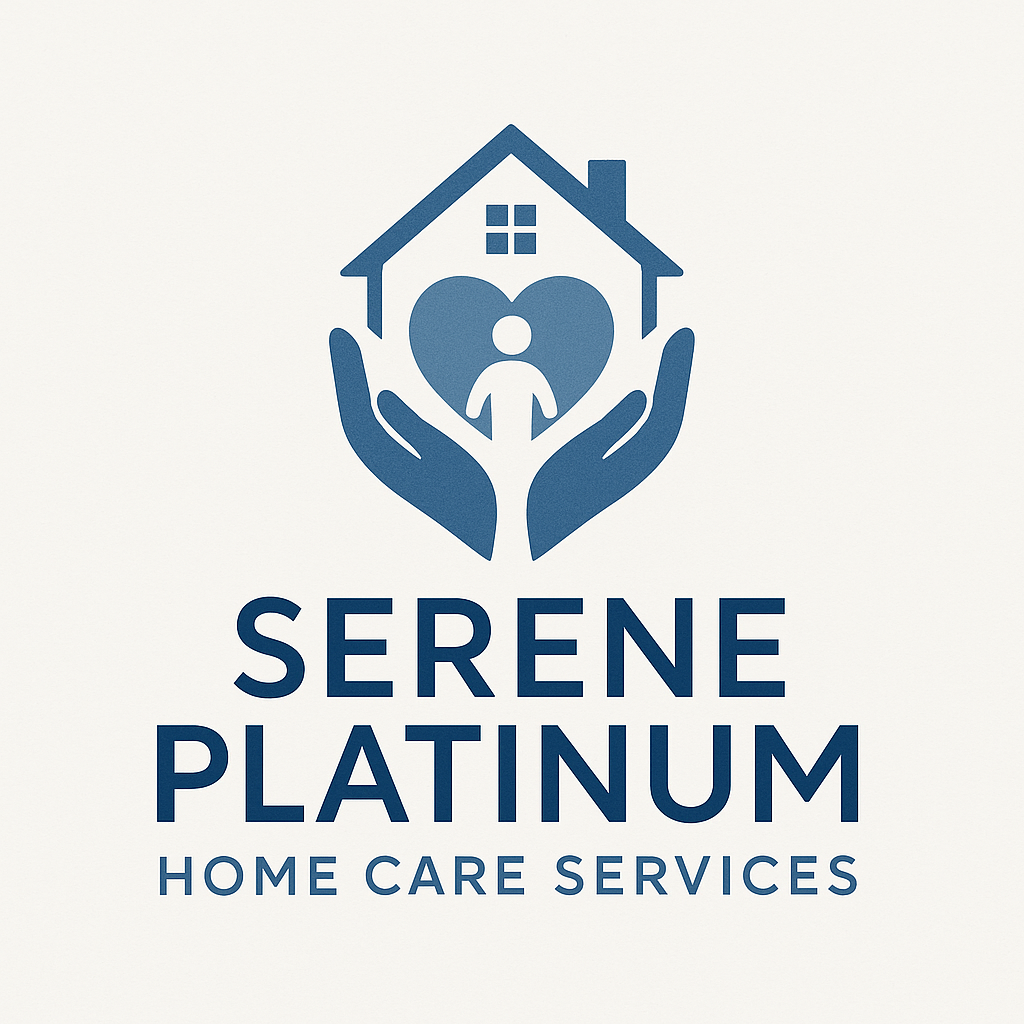 Serene Platinum Home Care Services at Fairfield, OH