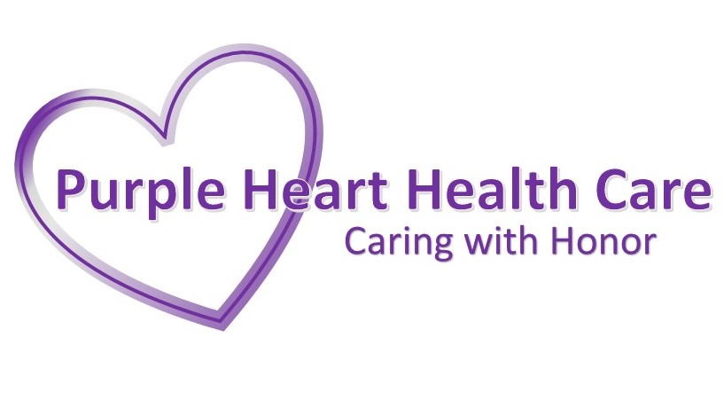 Purple Heart Health Care Inc at Salisbury, NC