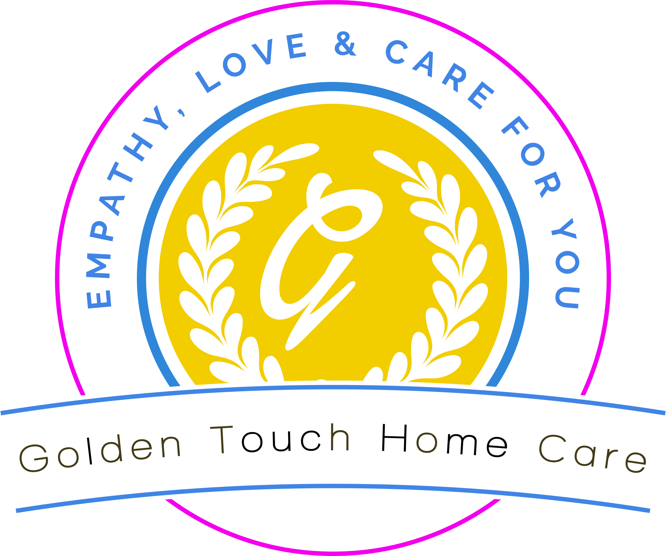 Golden Touch Home Care LLC at Aurora, CO