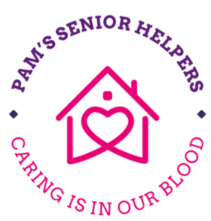 Pam's Senior Helpers - Spring, TX