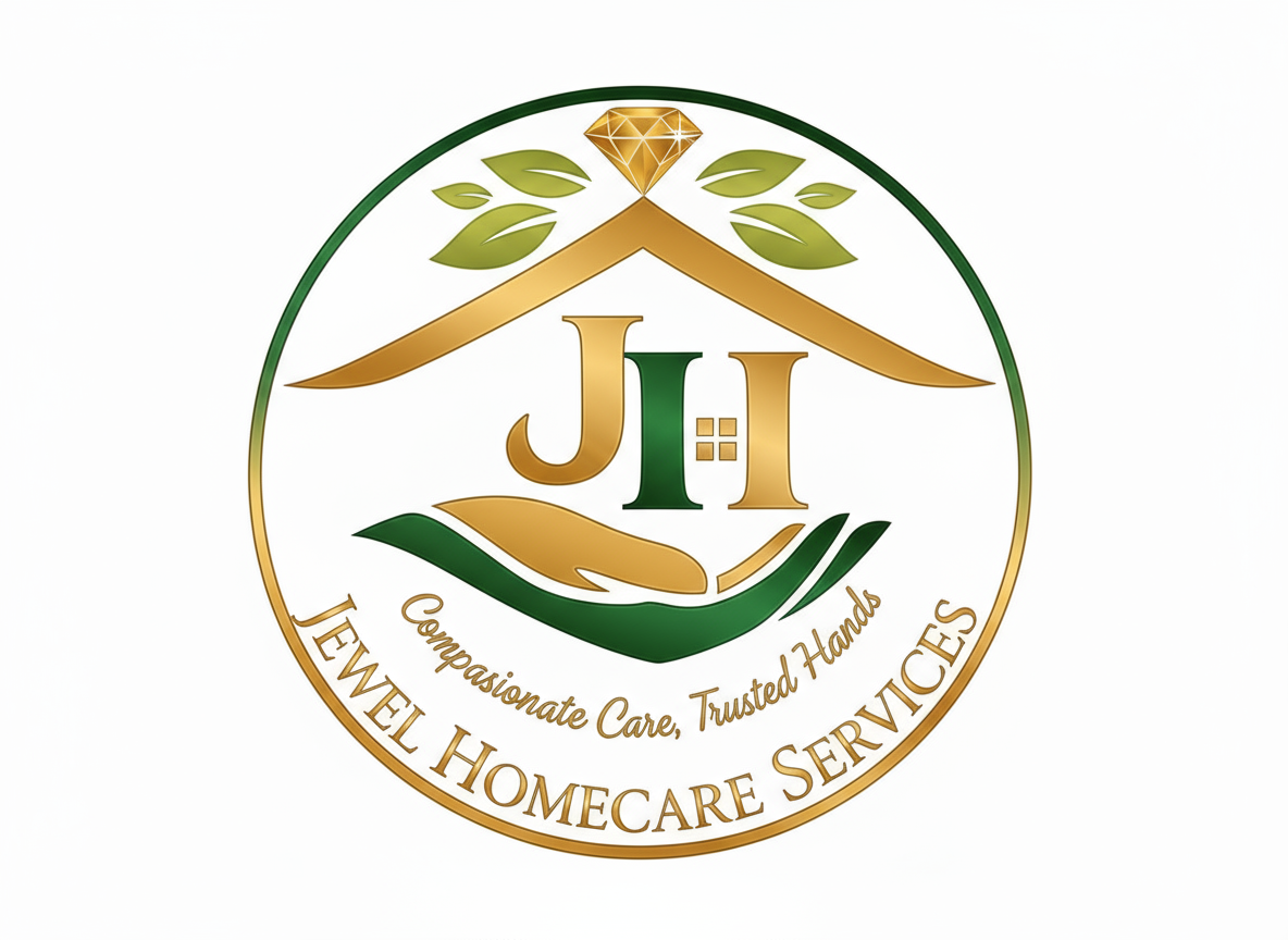 Jewel Homecare Services LLC at Worcester, MA