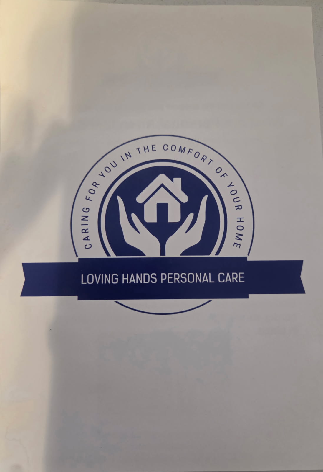 Loving Hands Personal Care LLC at San Antonio, TX