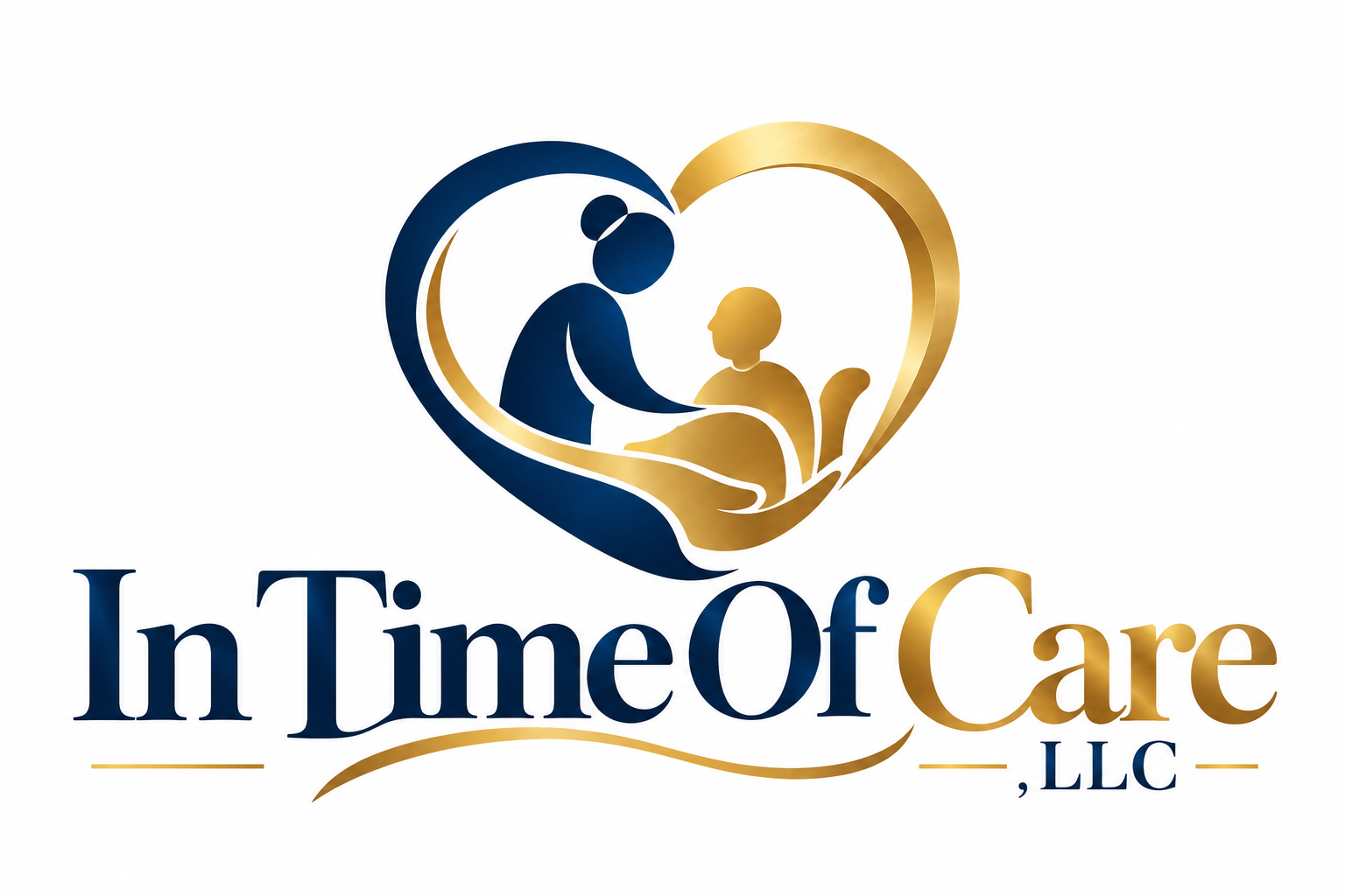 In Time Of Care, LLC at Philadelphia, PA
