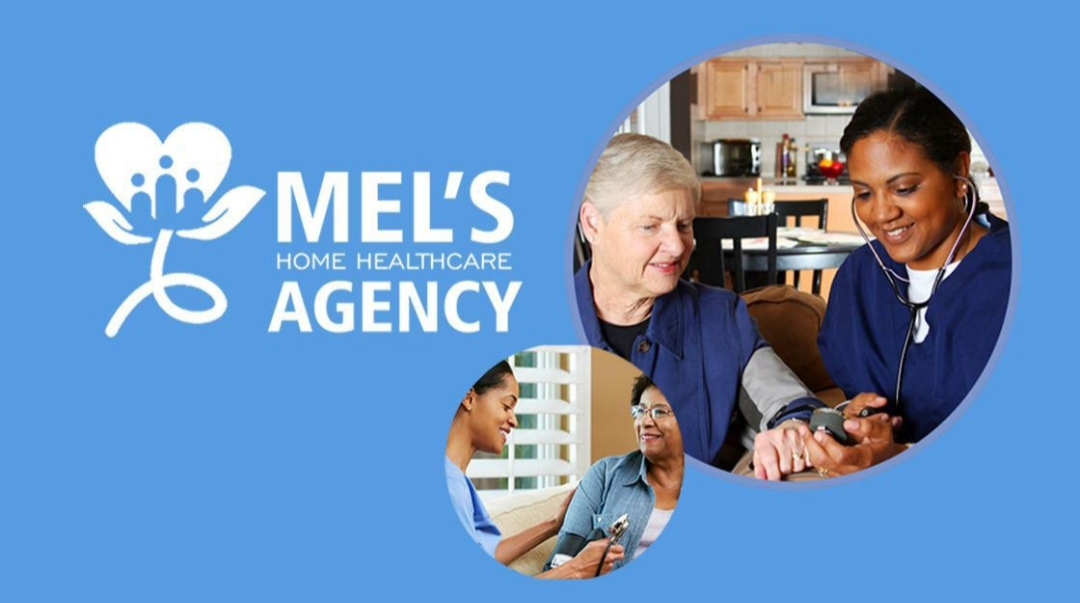 Mel's Home Healthcare Agency LLC at Frederick, MD