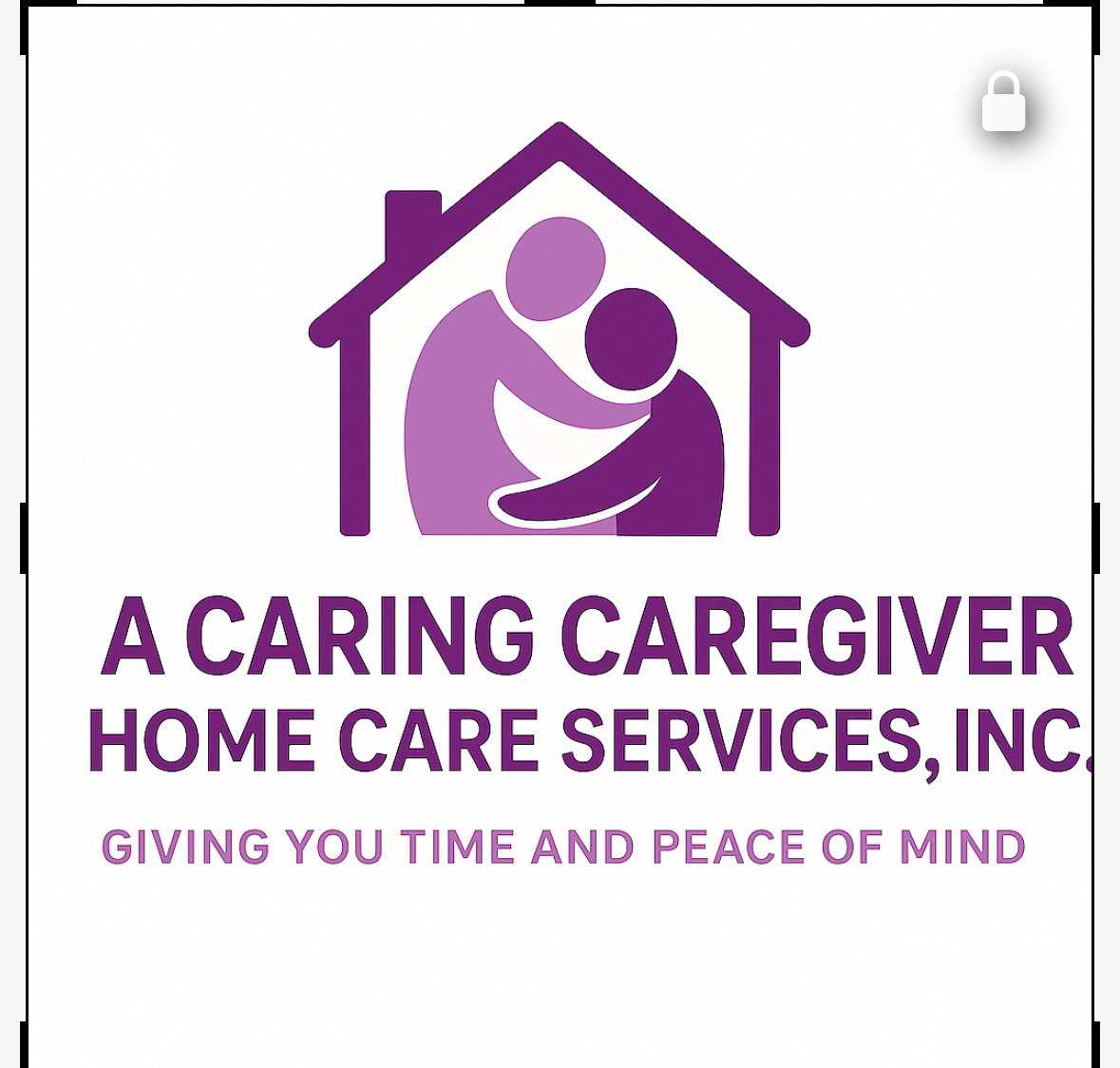 A Caring Caregiver Home Care Services, INC at Ellenwood, GA