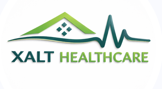 Xalt Healthcare LLC at Lake Worth, FL