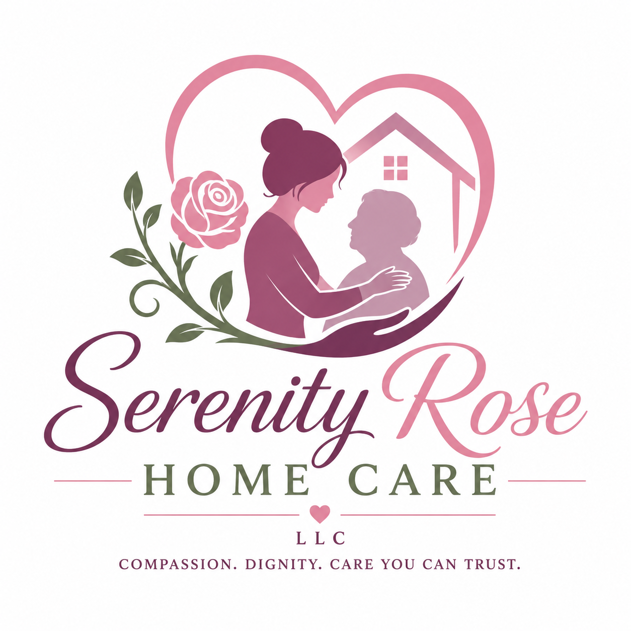 Serenity Rose Home Care at Brockton, MA