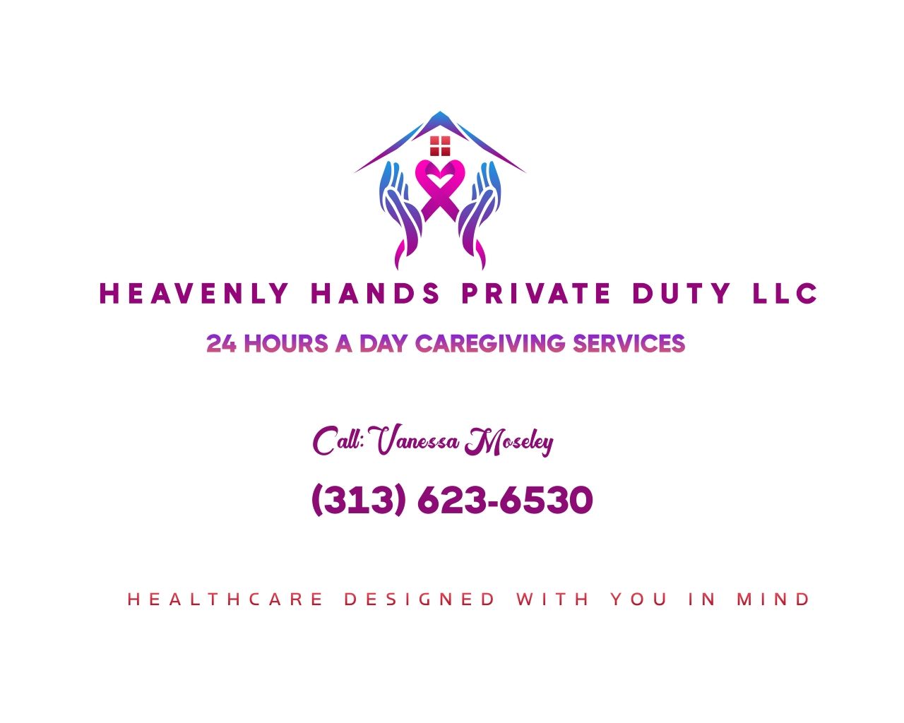 Heavenly Hands Private Duty LLC - Westland, MI