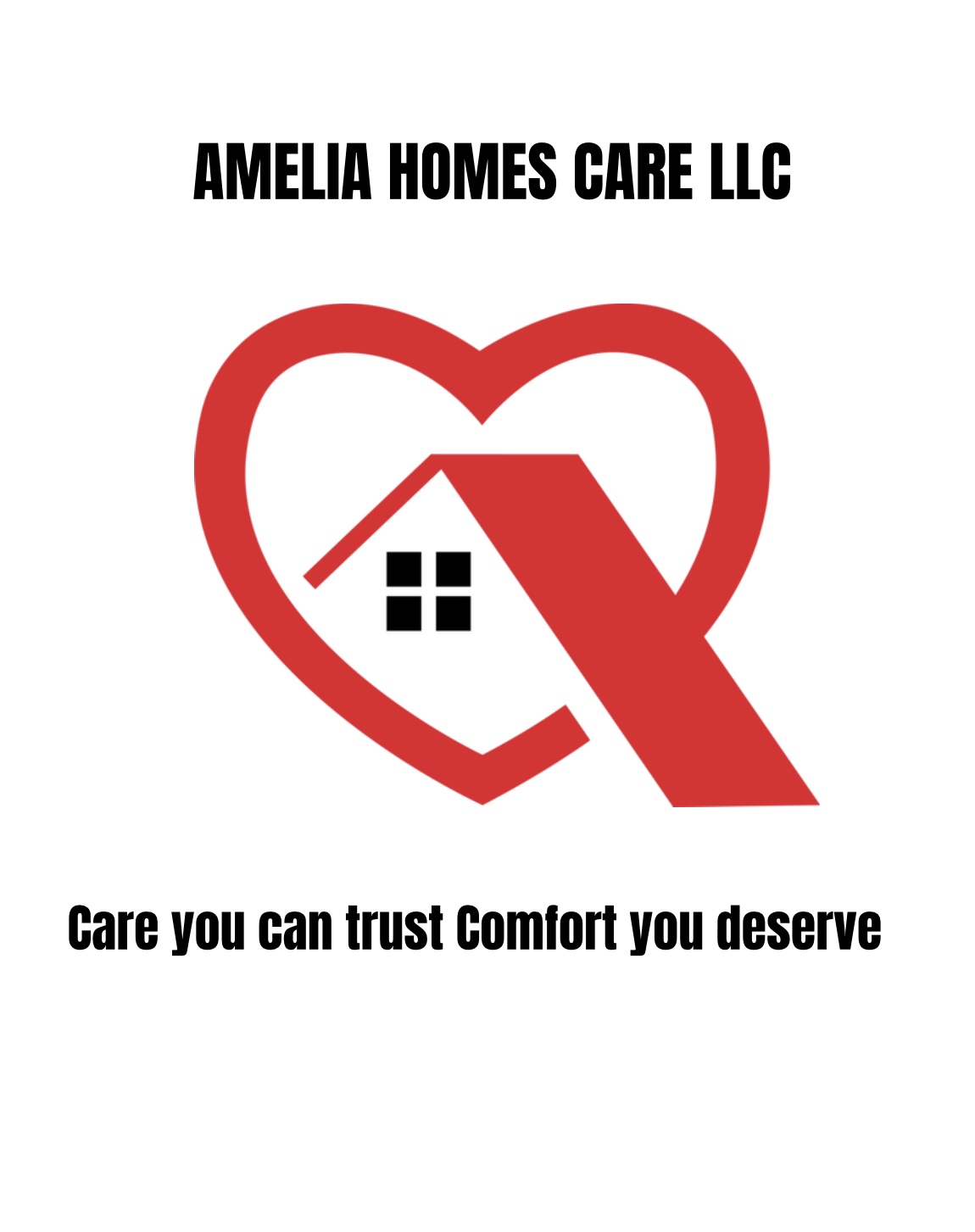 Amelia Homes Care Services, LLC. at Tylertown, MS