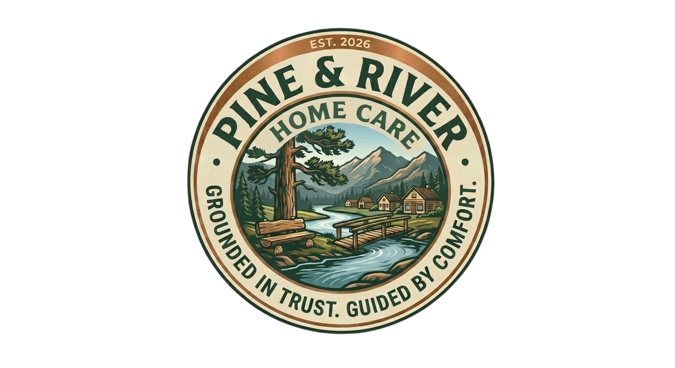Pine & River Home Care LLC at Noxon, MT