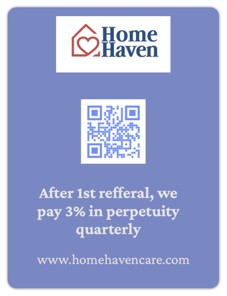 Home Haven Care LLC at Mount Pleasant, SC