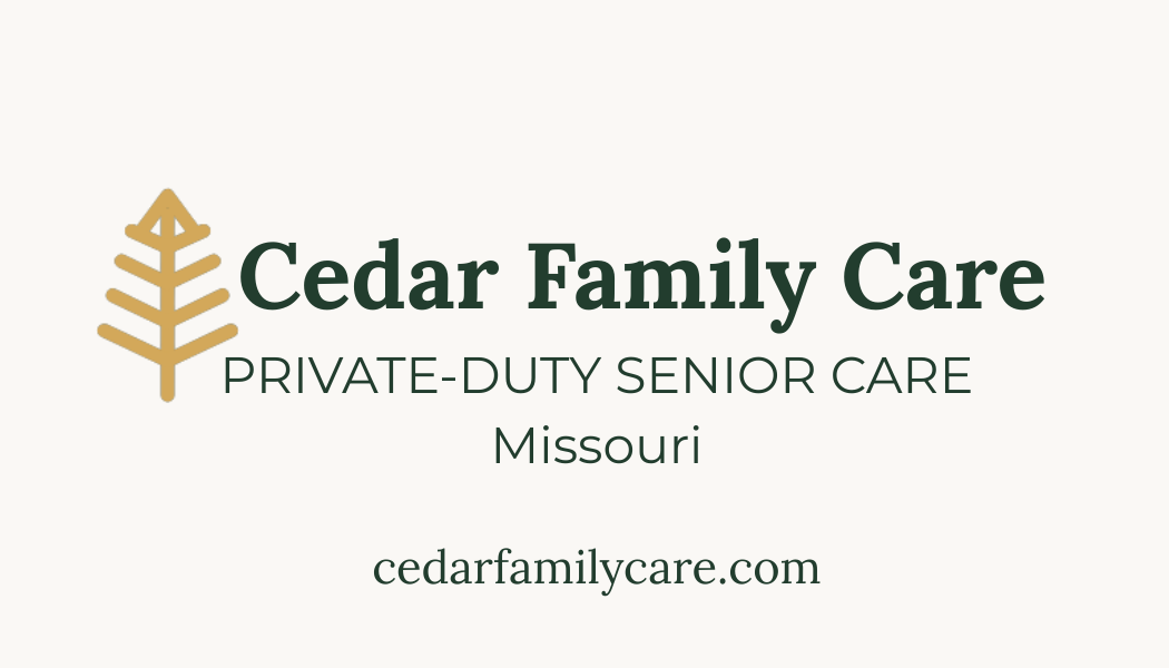 Cedar Family Care Missouri LLC at Saint Louis, MO