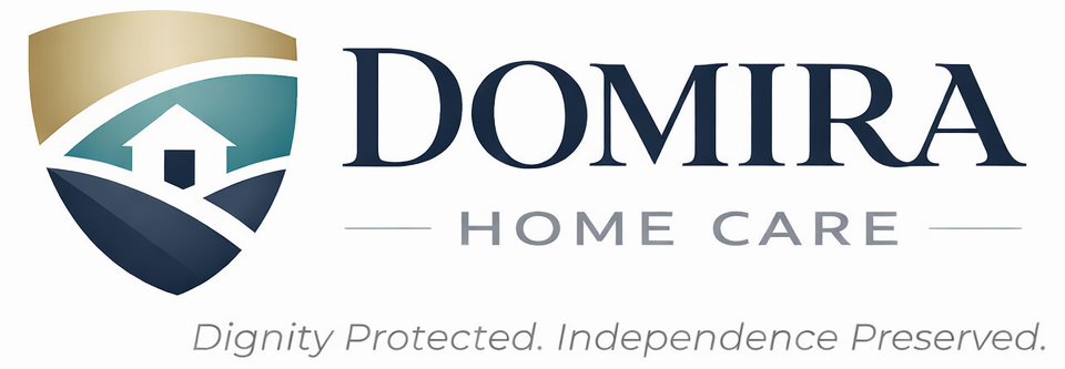 Domira Home Care at Little Elm, TX