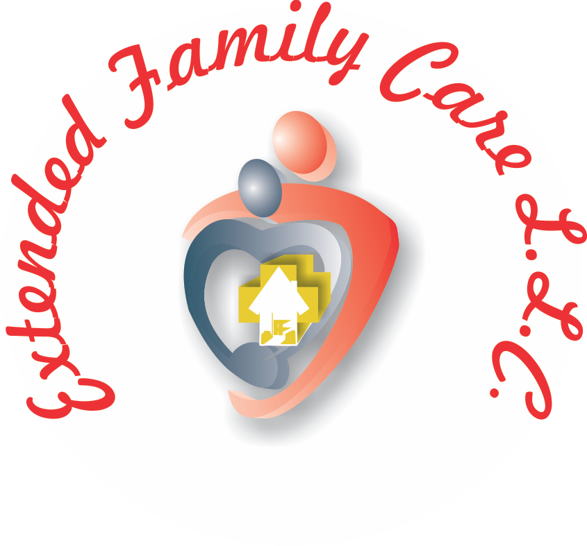 Extended Family Care LLC - Vacaville, CA