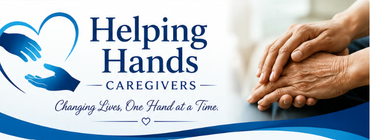 Helping Hands Caregivers, LLC at Warner Robins, GA