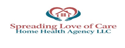 Spreading Love of Care Home Health Agency LLC at Dallas, TX