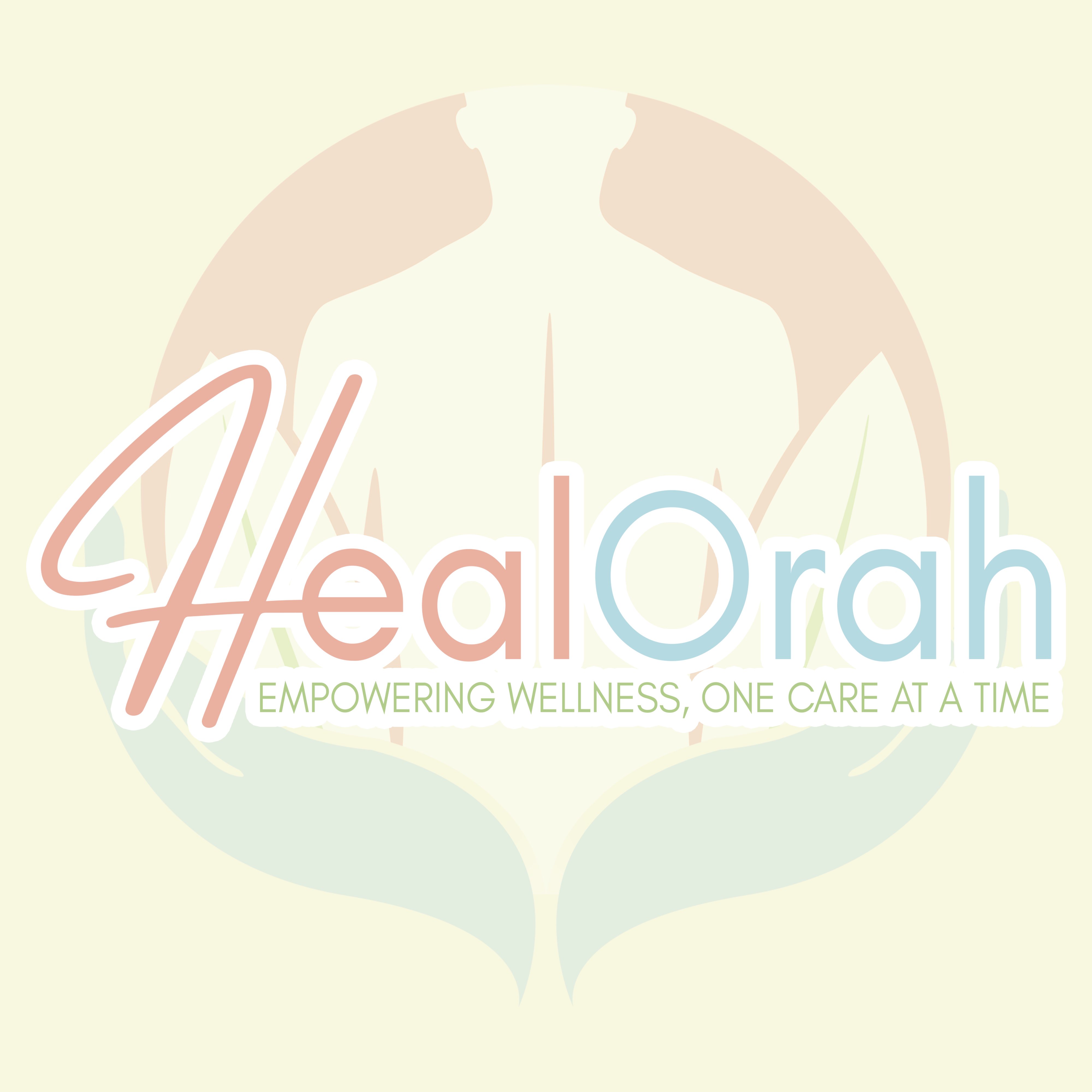 Heal Orah - New York, NY