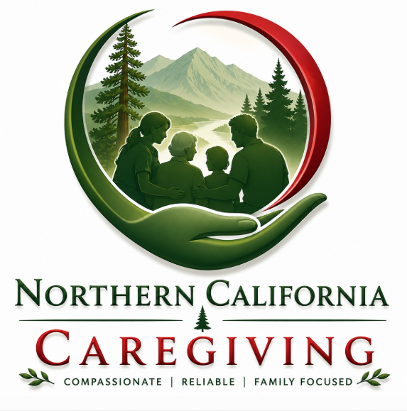 Northern California Caregiving at Roseville, CA