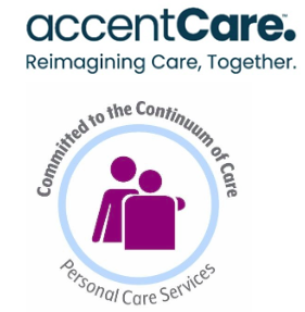 AccentCare Personal Care Services of Texas, Waco at Woodway, TX