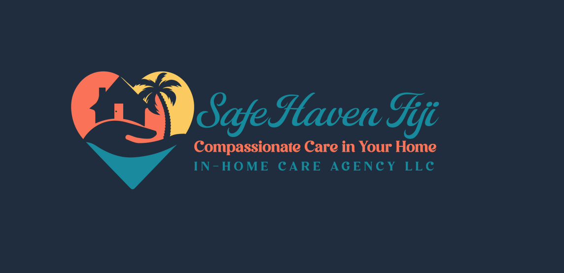 Safehaven Fiji In-Home Care Agency at Santa Rosa, CA