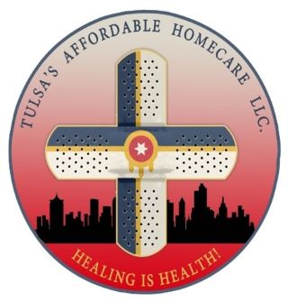 Tulsa's Affordable Home Care L.L.C. - Tulsa, OK