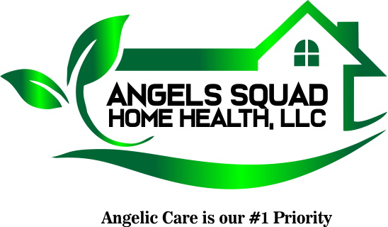 Angels Squad Home Health, LLC at Grayson, GA