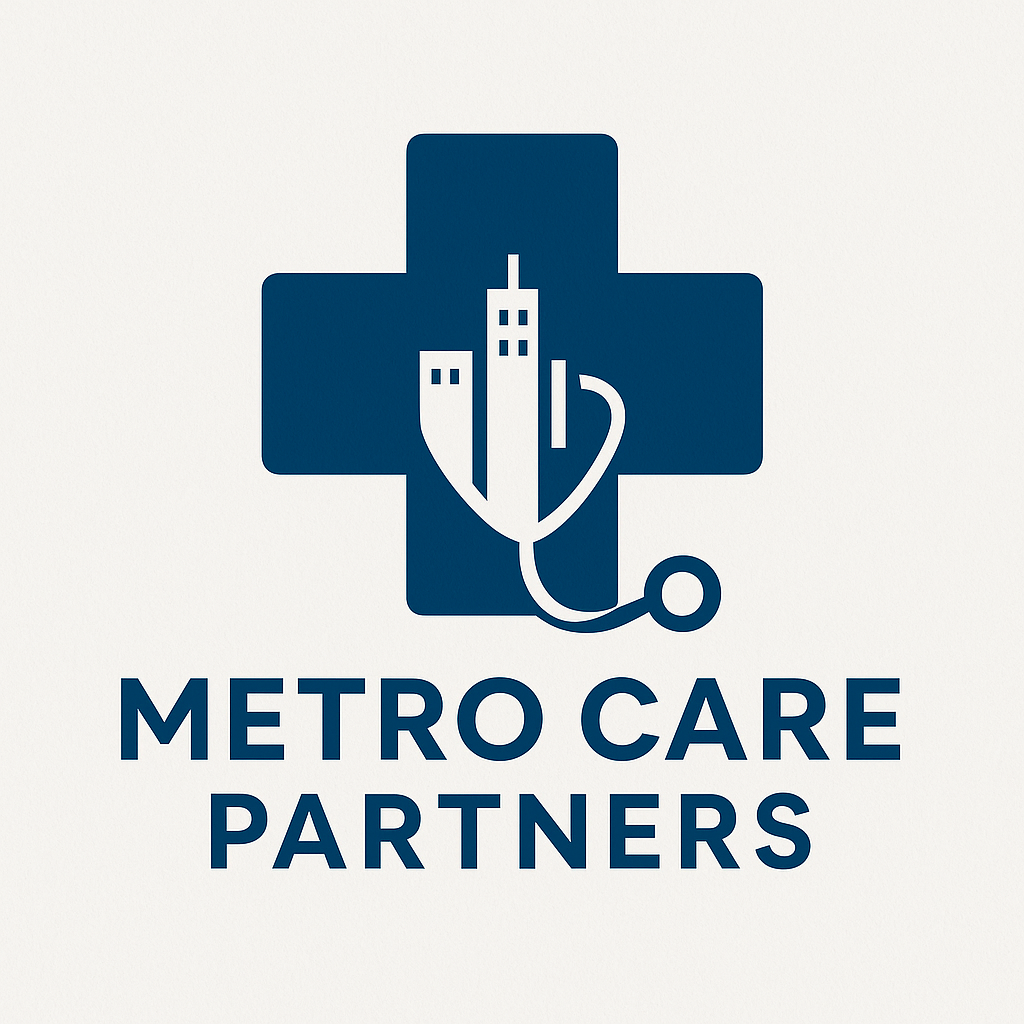 Metro Care Partners LLC at Atlanta, GA