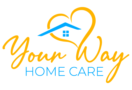 Your Way Home Care at Sacramento, CA