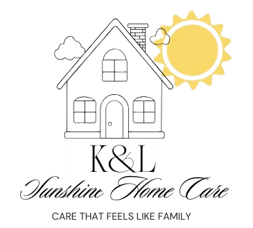 K&L Sunshine Home Care at Boca Raton, FL