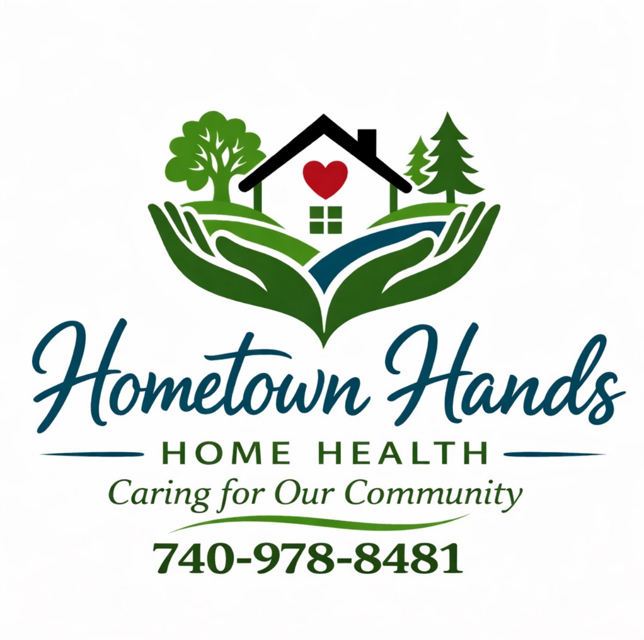 Hometown Hands Home Health at Wellston, OH