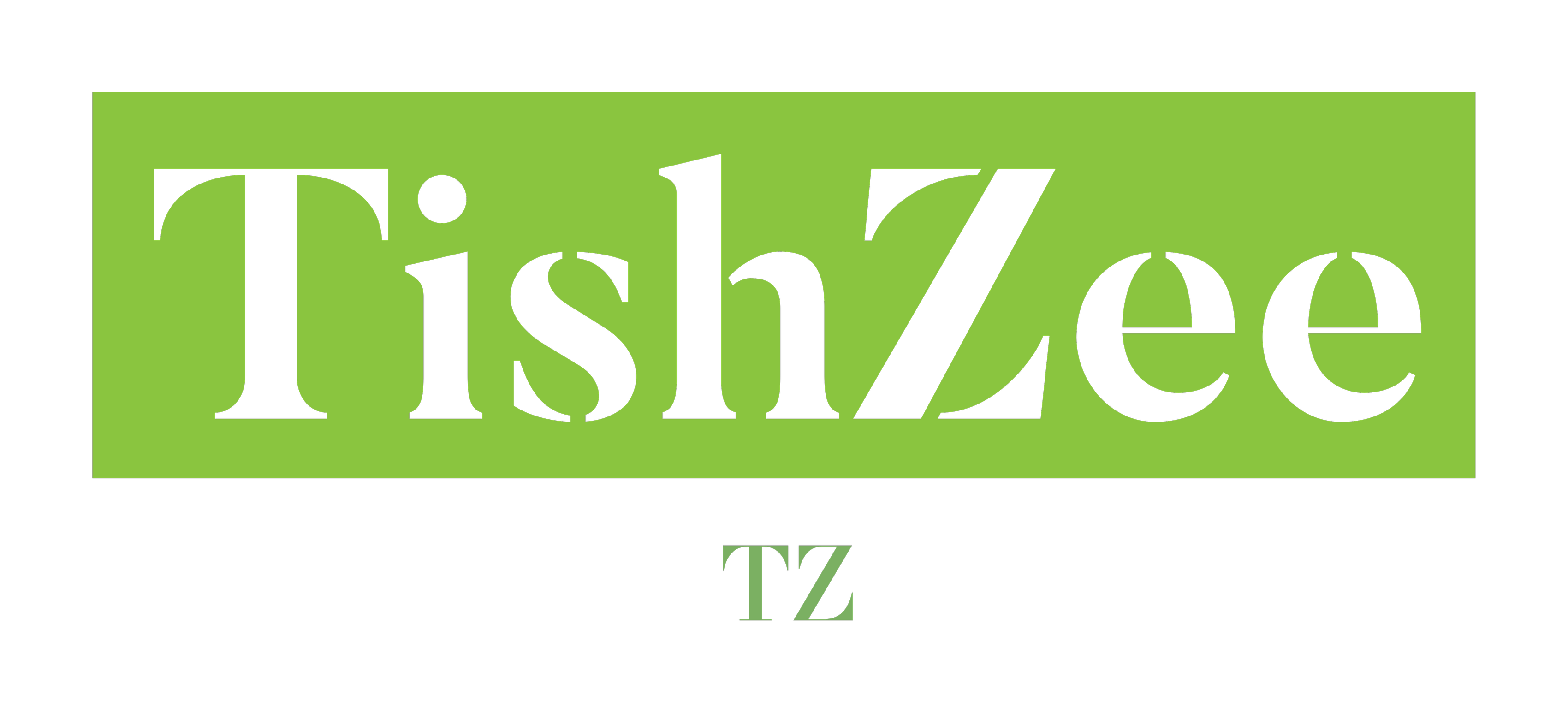 Tishzee LLC at Concord, CA