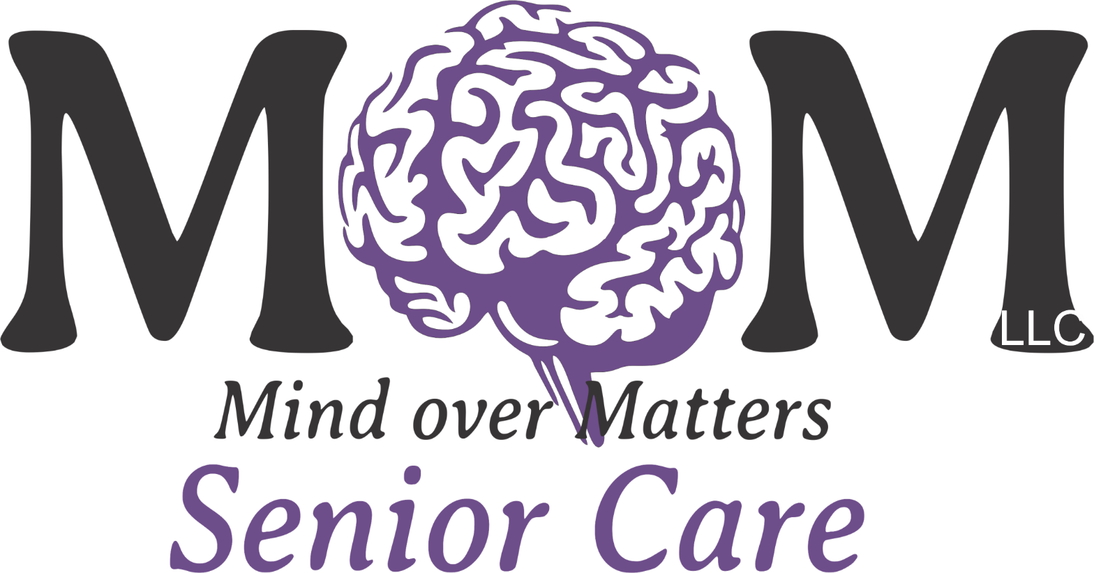 Mind Over Matters Senior Care, LLC at Grain Valley, MO