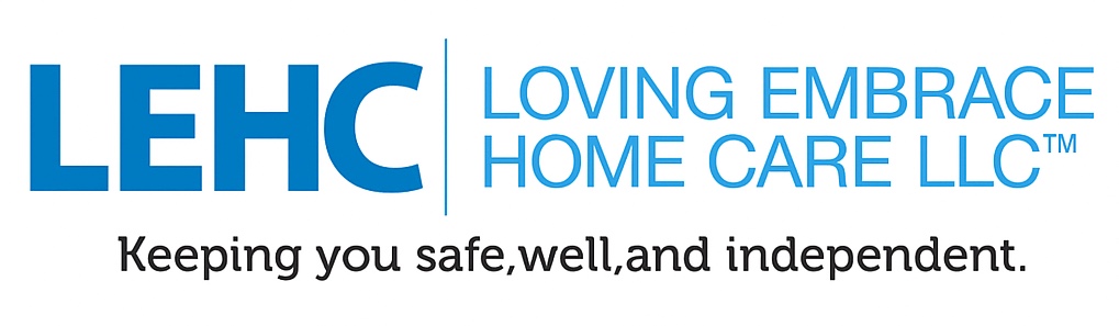 Loving Embrace Home Care, LLC at Las Vegas, NV