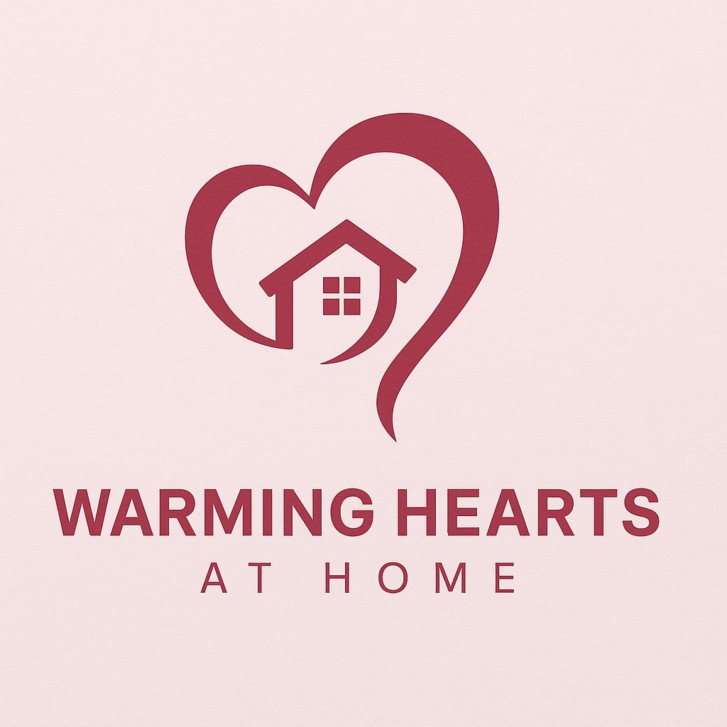 Warming Hearts at Home at Avon, IN