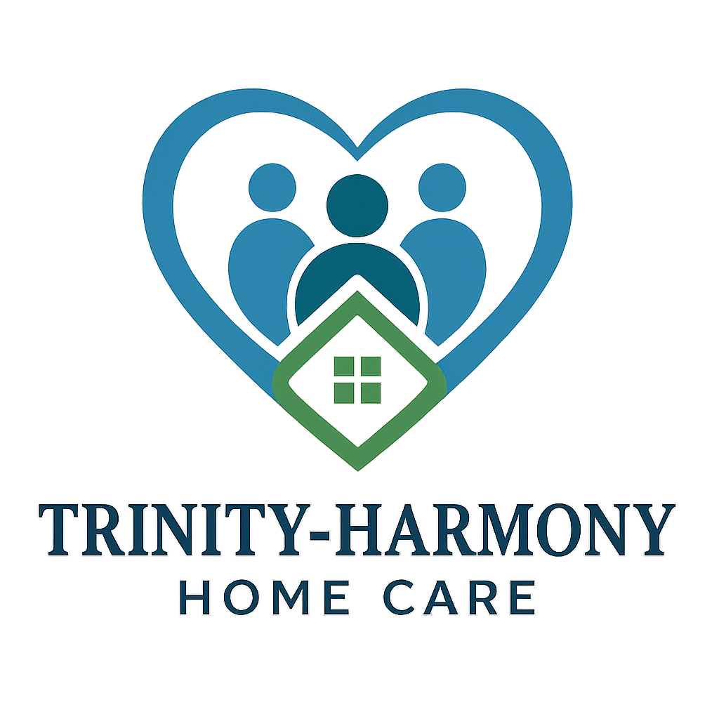 Trinity-Harmony Homecare LLC at Sarasota, FL