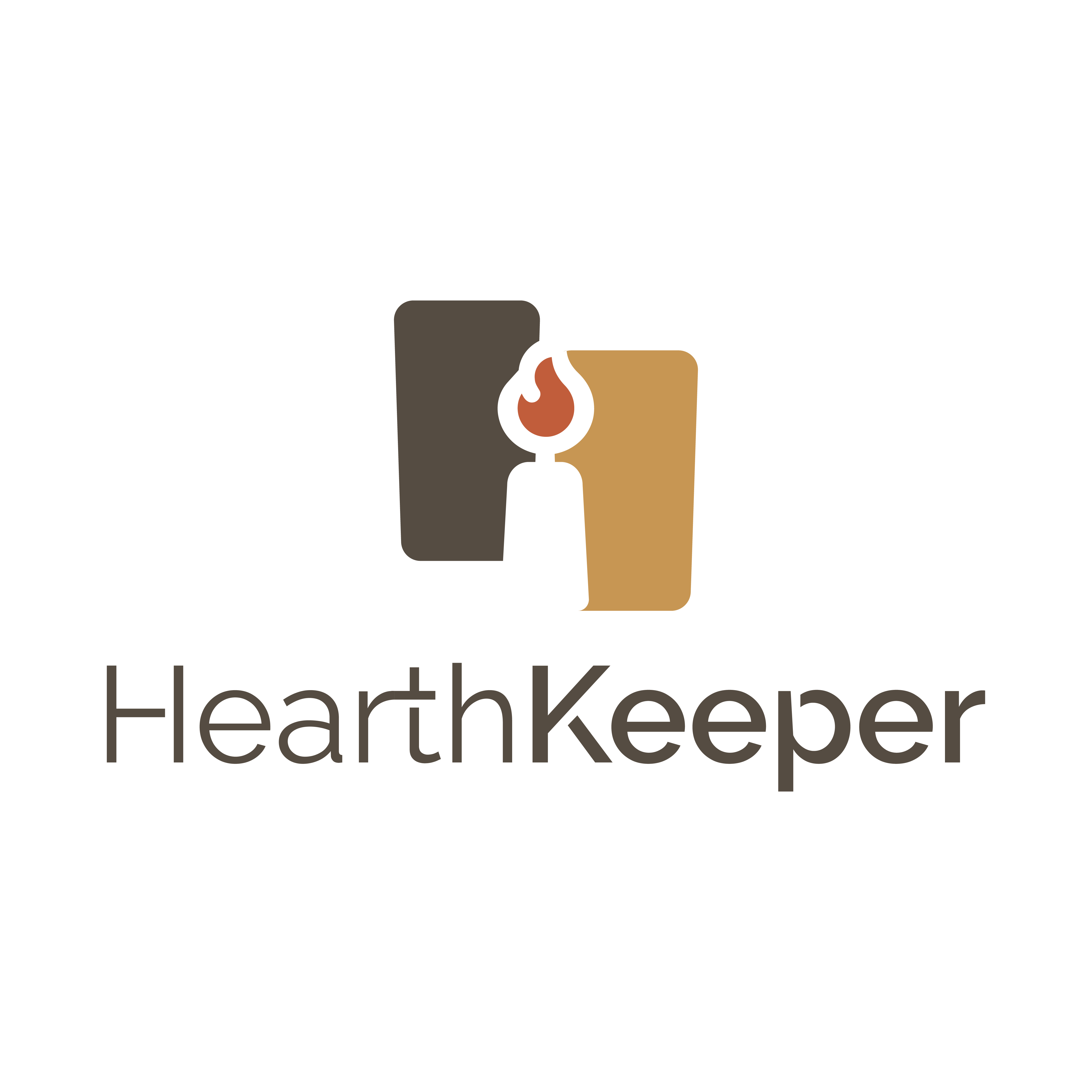 HearthKeeper Missouri LLC at Blue Springs, MO