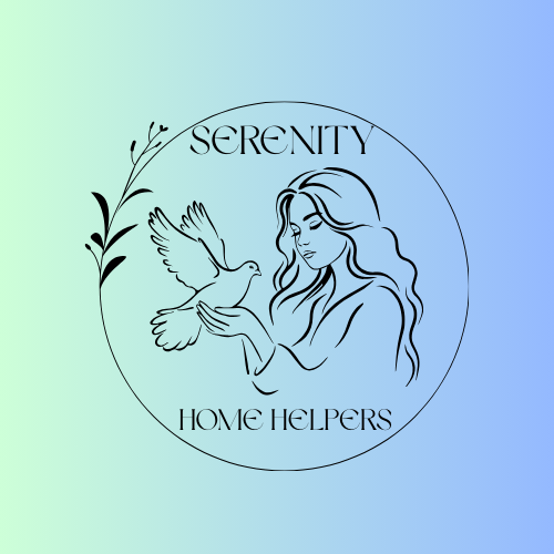 Serenity Home Helpers LLC - Nipomo, CA