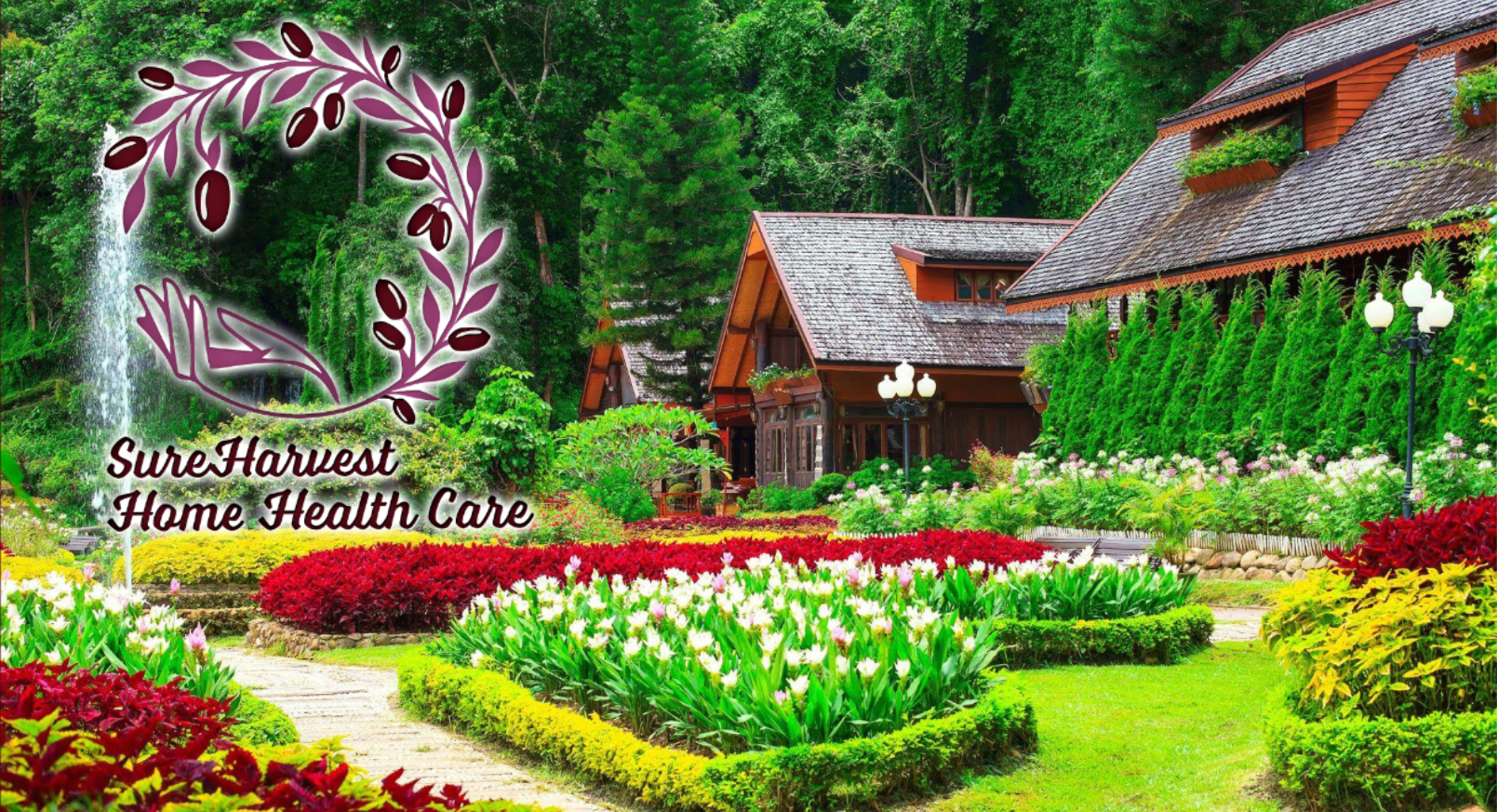 Sureharvest Home Health Care at Cincinnati, OH