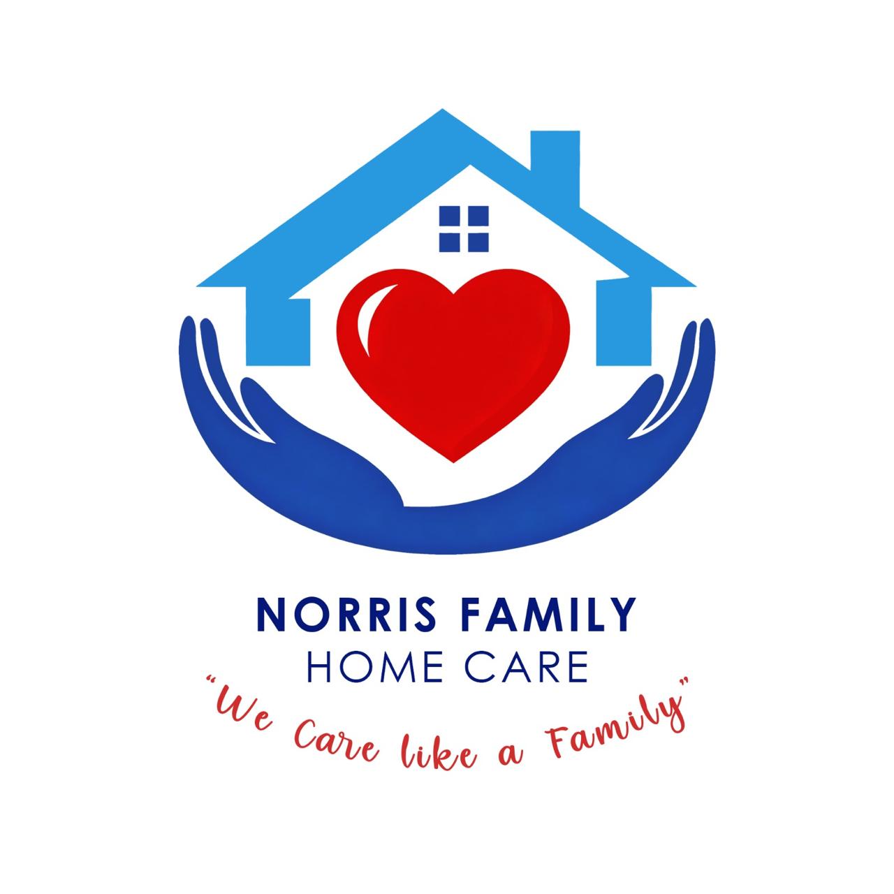 Norris Family Home Care LLC at San Diego, CA