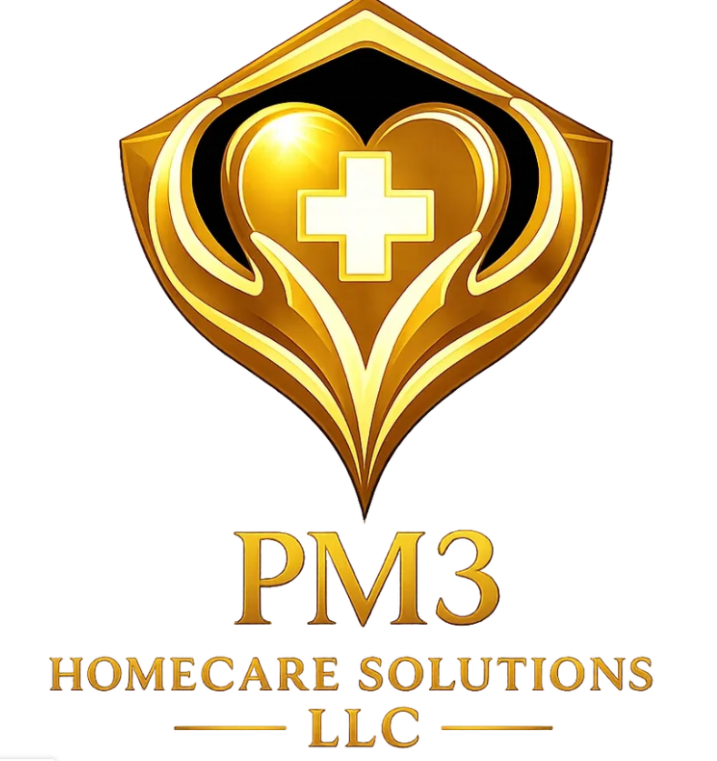 PM3 Homecare Solutions LLC at Conyers, GA