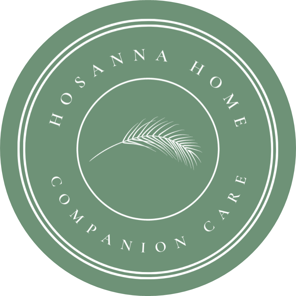 Hosanna Home Companion Care - Mason, OH