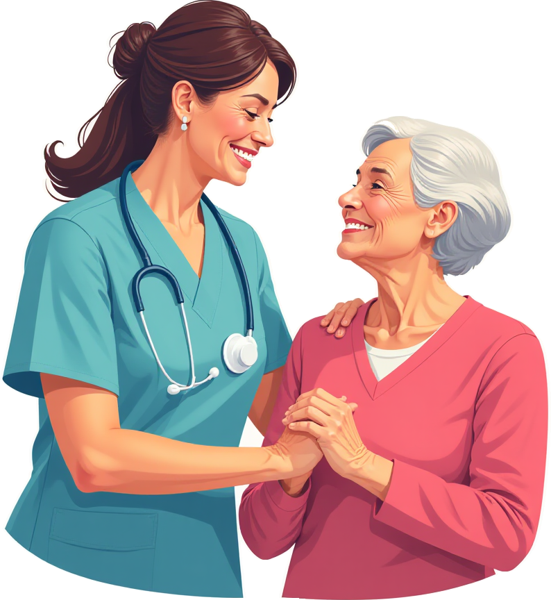 Be Well In-Home Care at Surprise, AZ