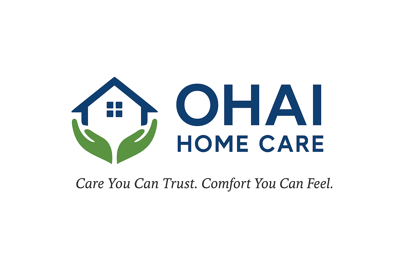 OHAI Home Care LLC at Powder Springs, GA