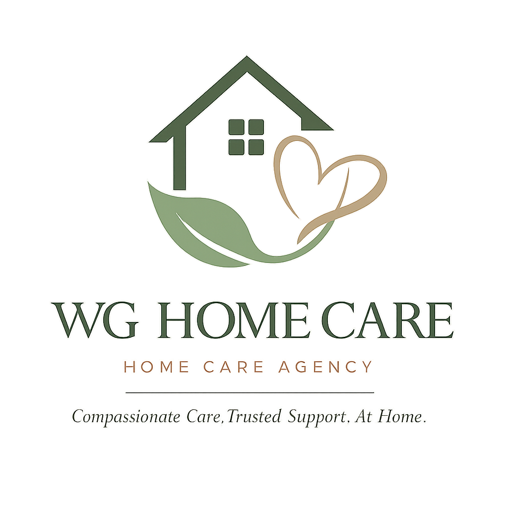 WG Home Care at Harrisburg, PA
