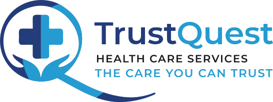 Trustquest Healthcare Services LLC at Cincinnati, OH