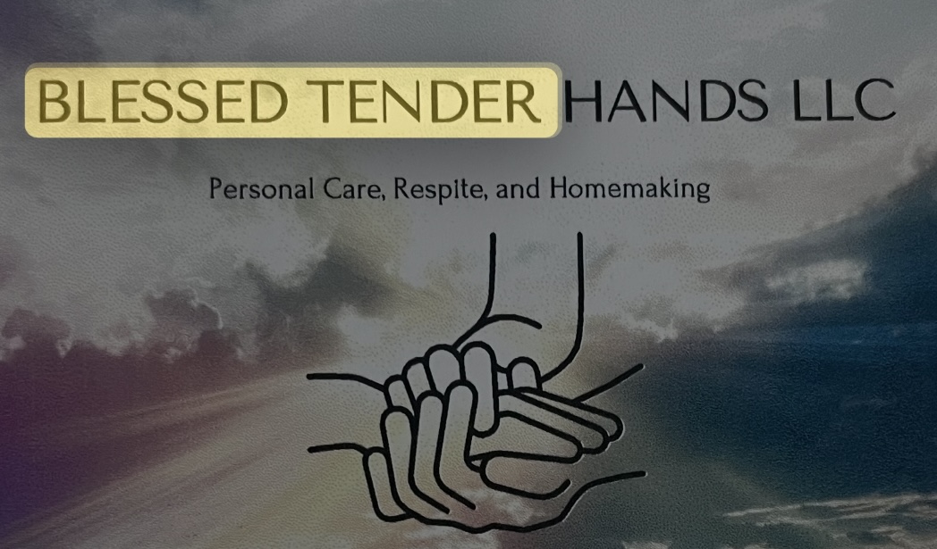 Blessed Tender Hands LLC at Lakeland, FL