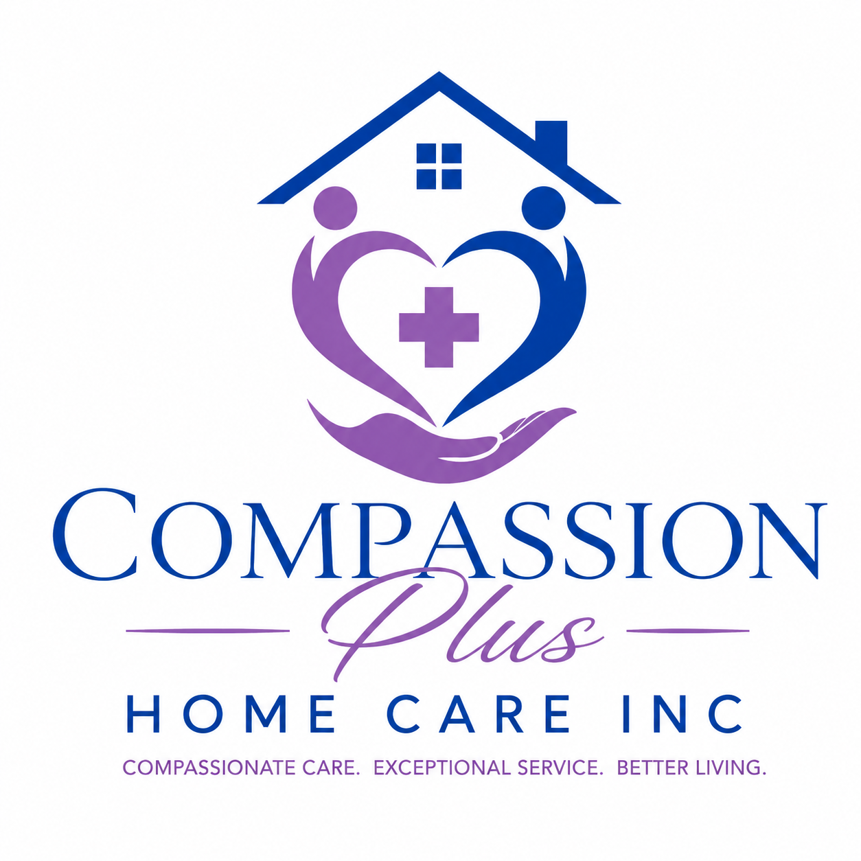 Compassion Plus Home Care Inc at Boston, MA