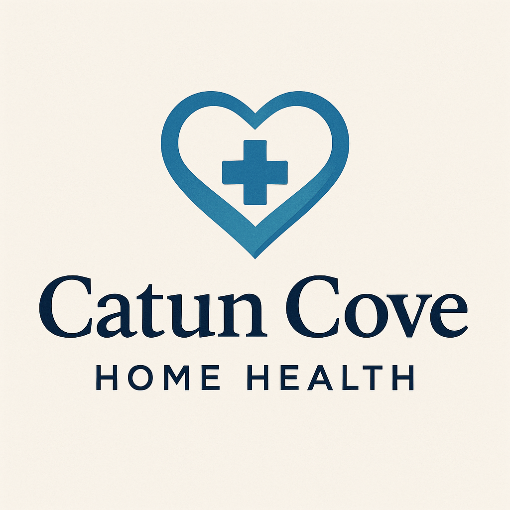 Catun Cove Home Health LLP at Decatur, GA