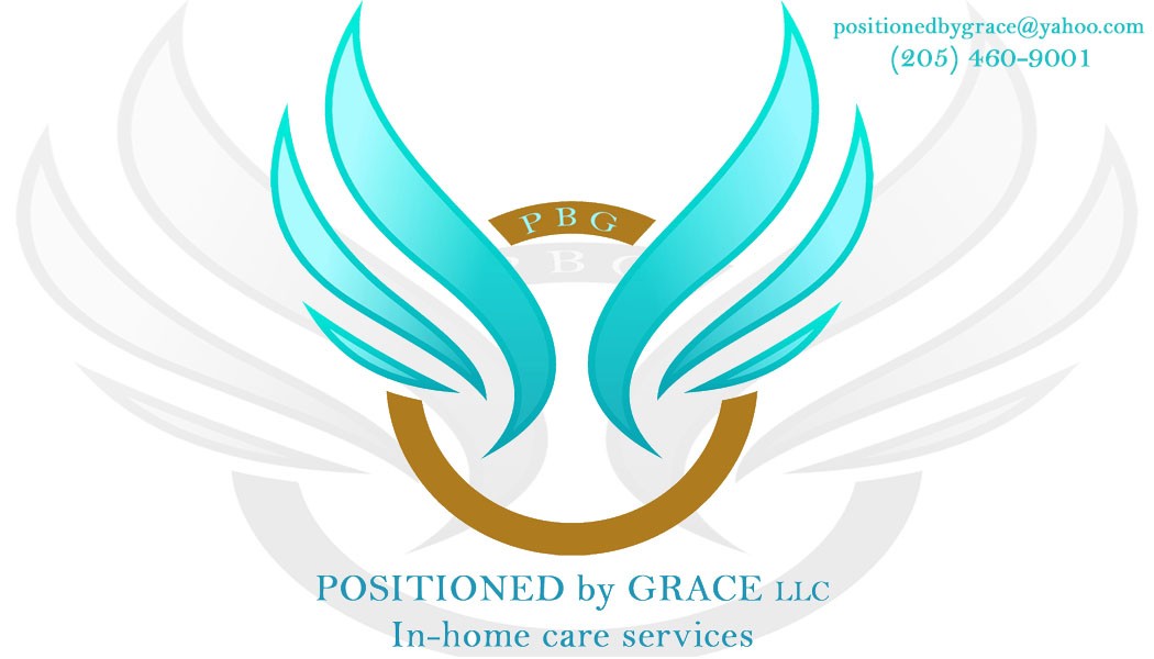 Positioned By Grace LLC at Bessemer, AL